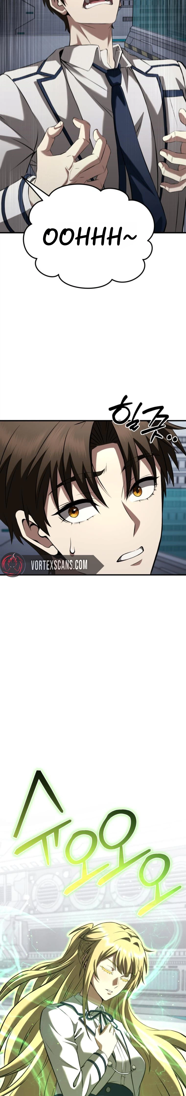 Transcendence Due To A System Error Chapter 4, page 6 of 39