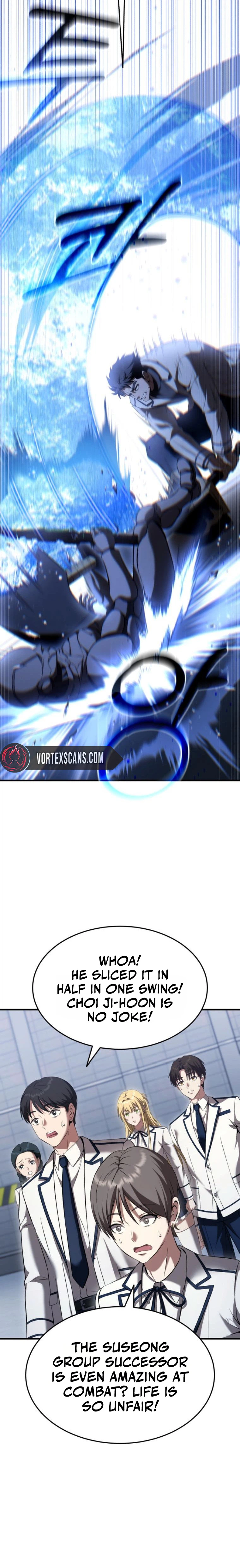 Transcendence Due To A System Error Chapter 5, page 12 of 37