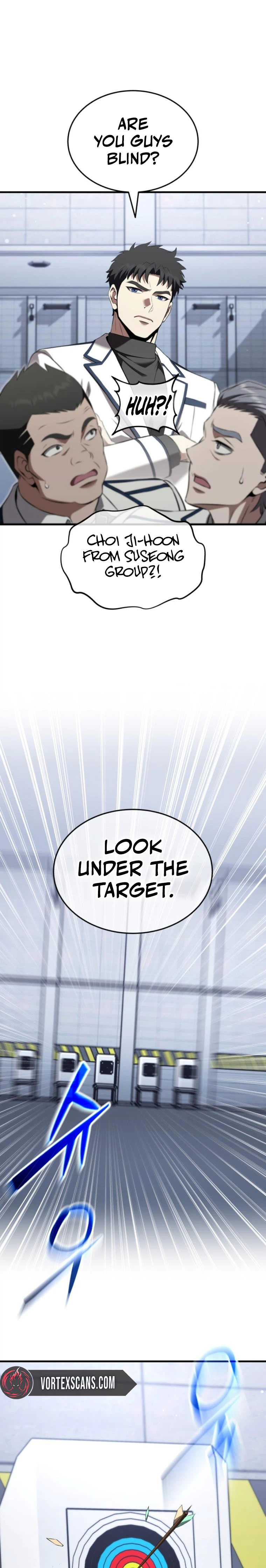 Transcendence Due To A System Error Chapter 5, page 21 of 37