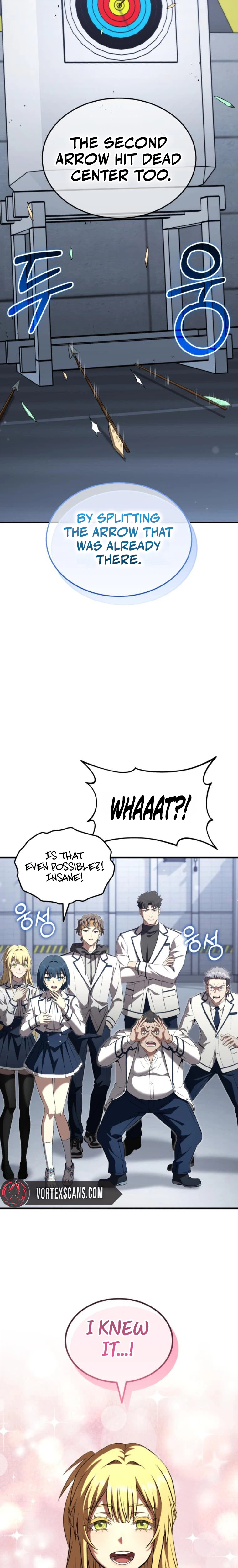 Transcendence Due To A System Error Chapter 5, page 22 of 37