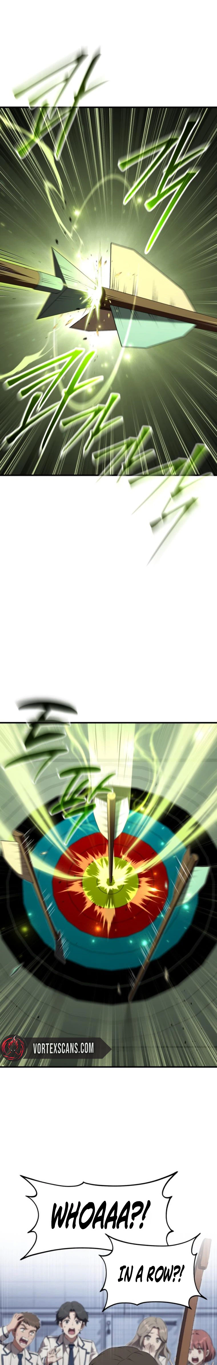 Transcendence Due To A System Error Chapter 5, page 24 of 37