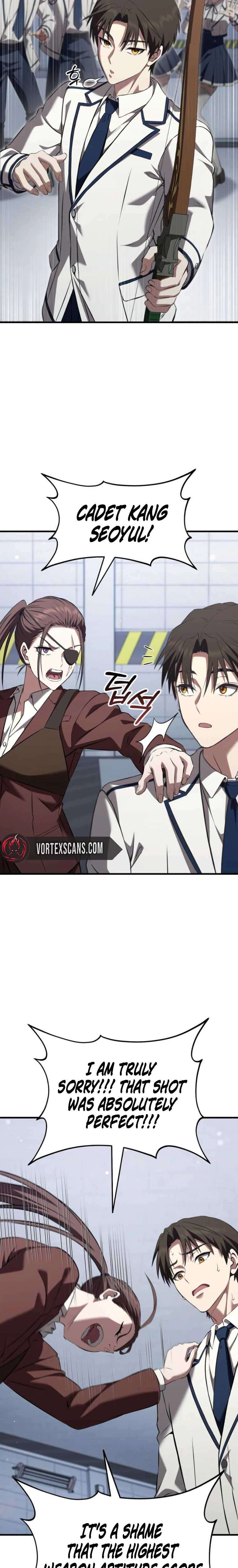 Transcendence Due To A System Error Chapter 5, page 25 of 37