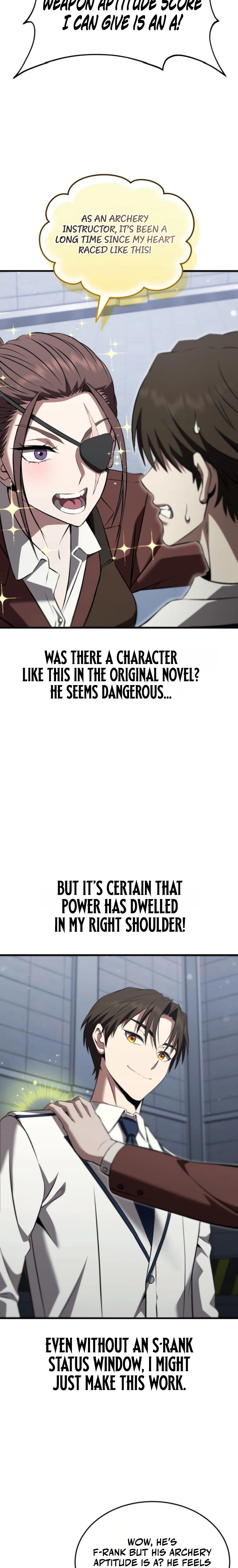 Transcendence Due To A System Error Chapter 5, page 26 of 37