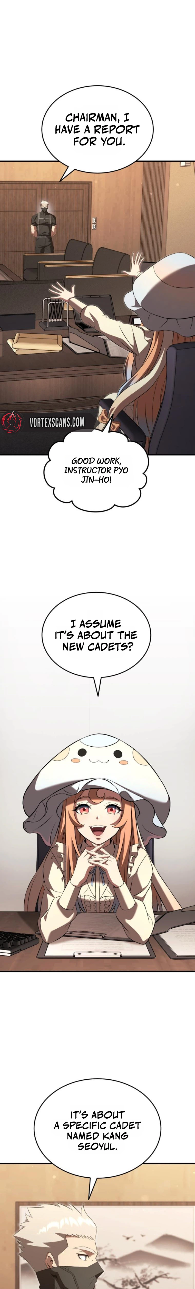 Transcendence Due To A System Error Chapter 5, page 31 of 37