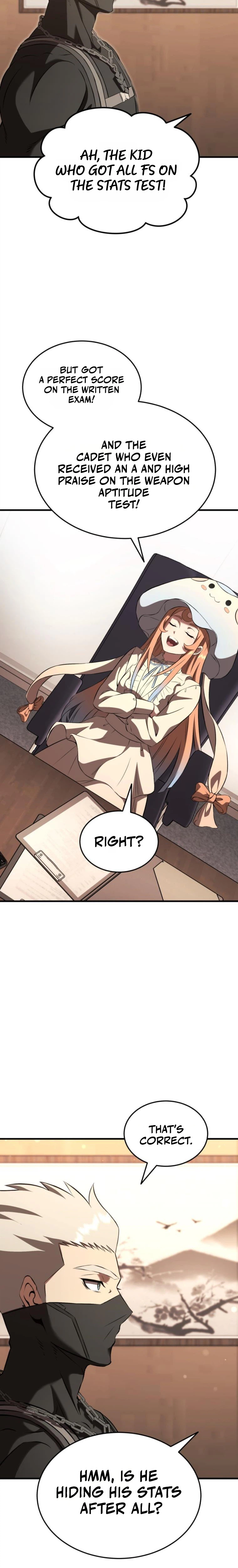 Transcendence Due To A System Error Chapter 5, page 32 of 37