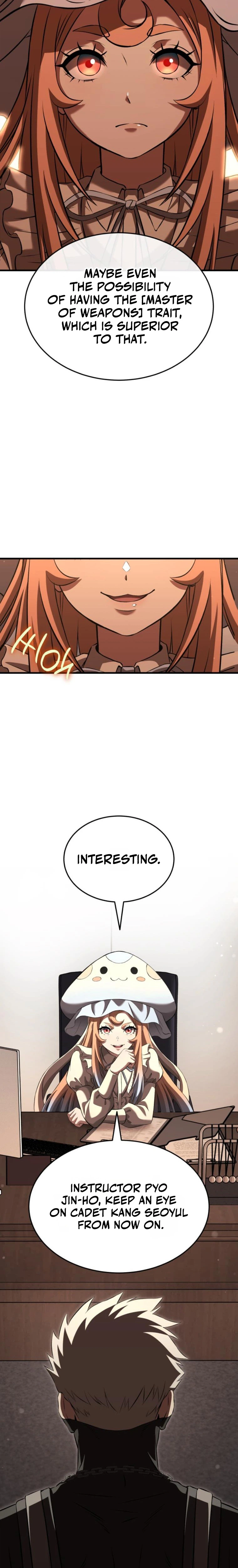 Transcendence Due To A System Error Chapter 5, page 35 of 37