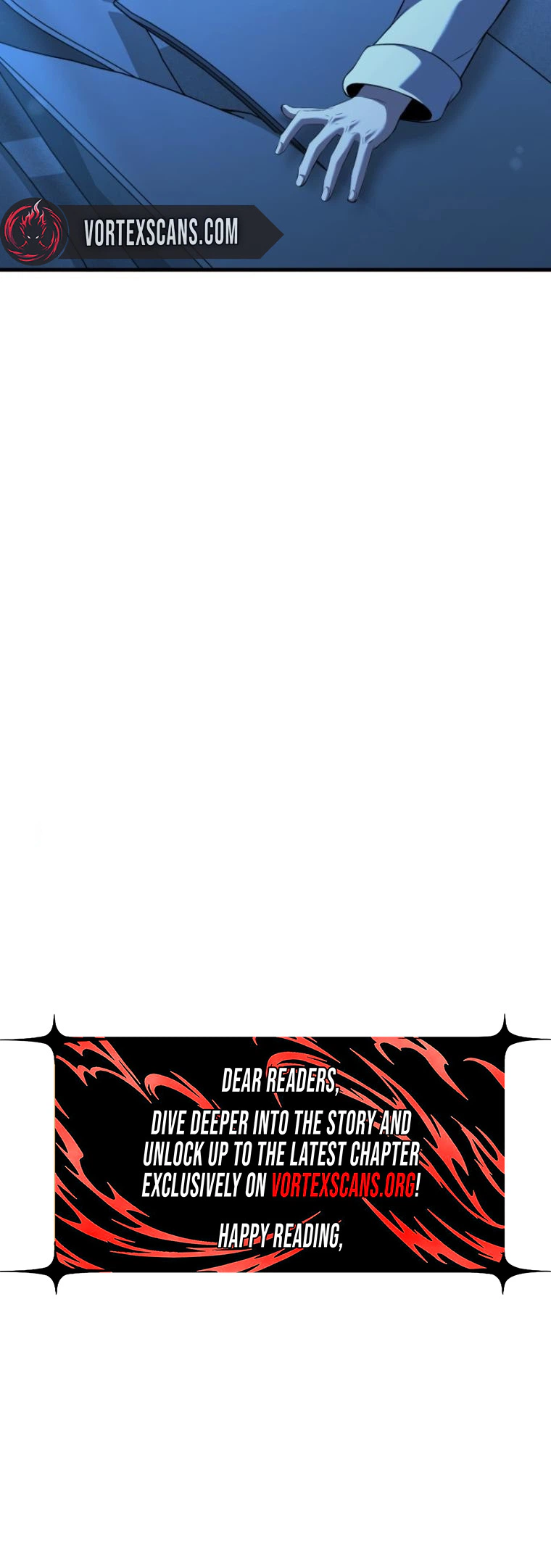 Transcendence Due To A System Error Chapter 5, page 37 of 37