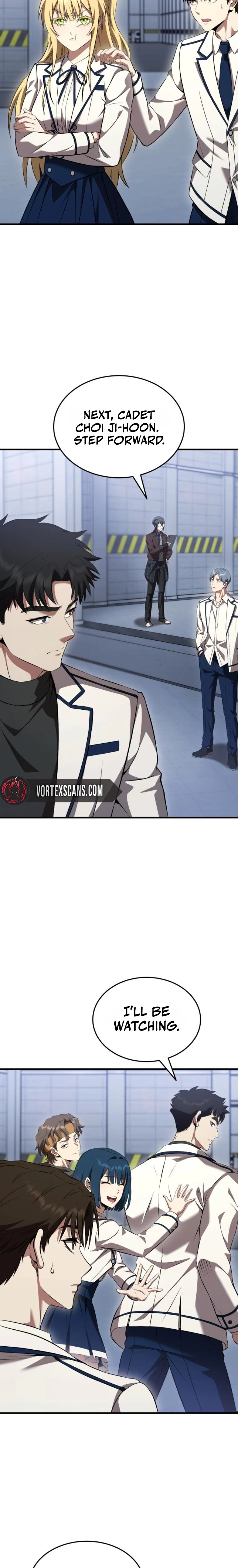 Transcendence Due To A System Error Chapter 5, page 7 of 37