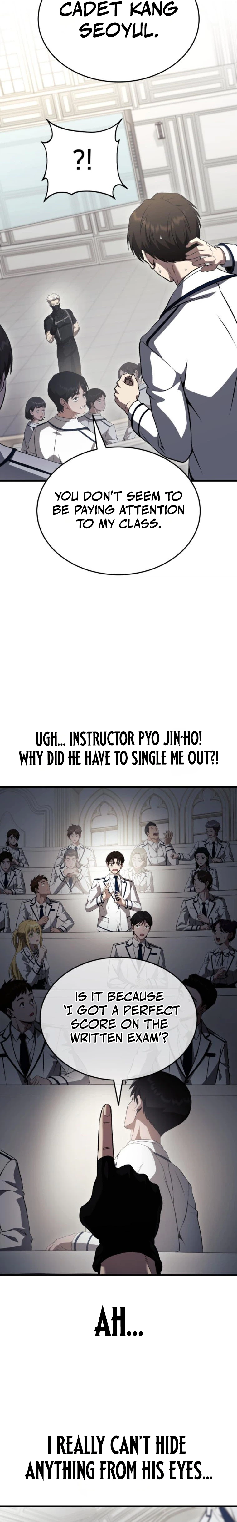 Transcendence Due To A System Error Chapter 6, page 12 of 35