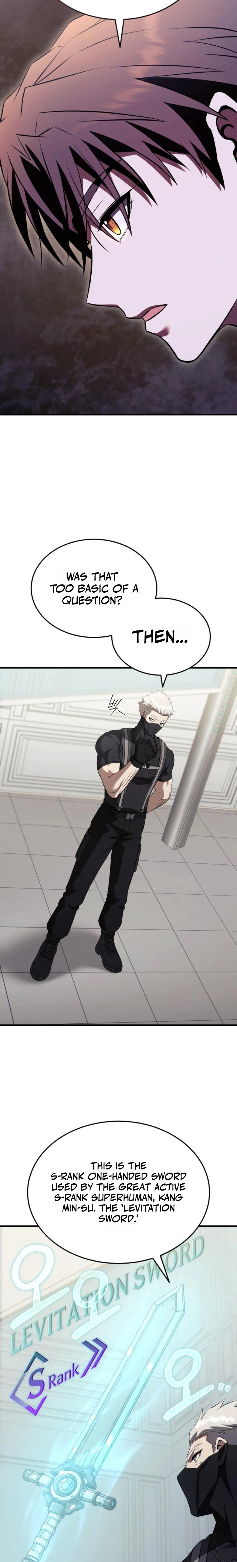 Transcendence Due To A System Error Chapter 6, page 14 of 35