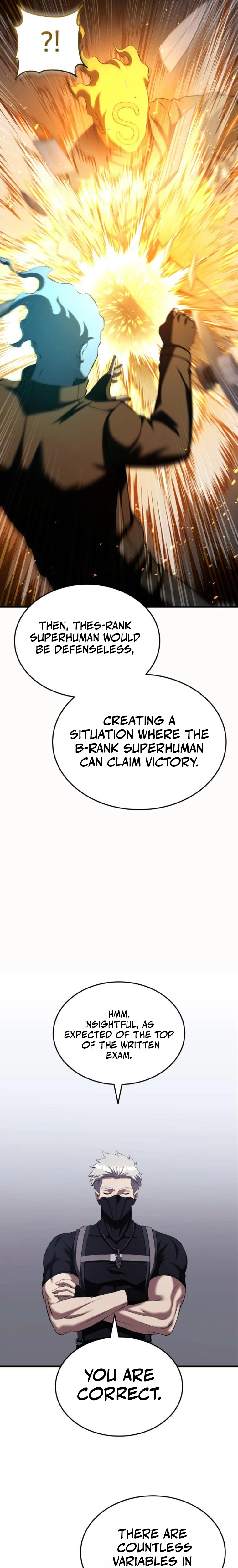 Transcendence Due To A System Error Chapter 6, page 20 of 35