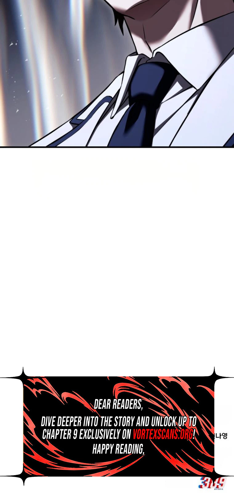 Transcendence Due To A System Error Chapter 6, page 35 of 35