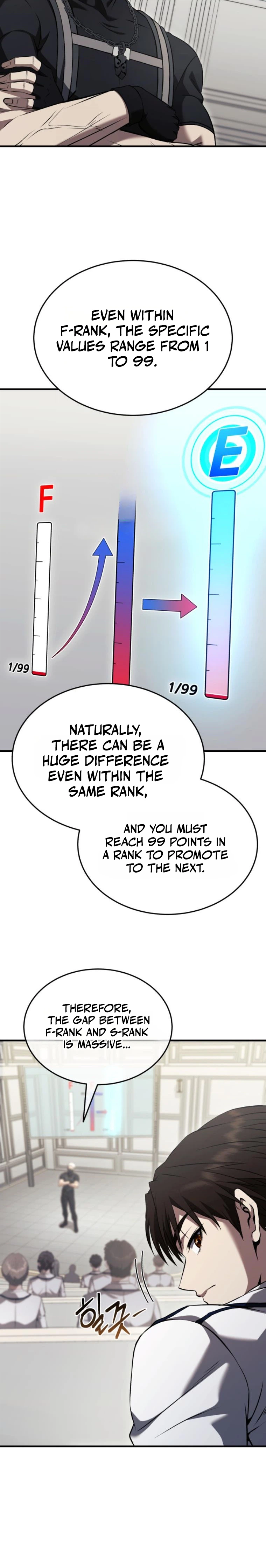 Transcendence Due To A System Error Chapter 6, page 9 of 35