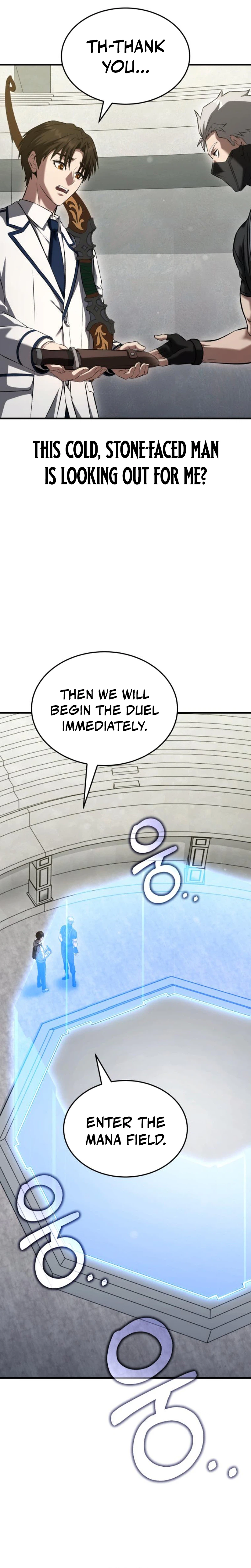 Transcendence Due To A System Error Chapter 7, page 10 of 42