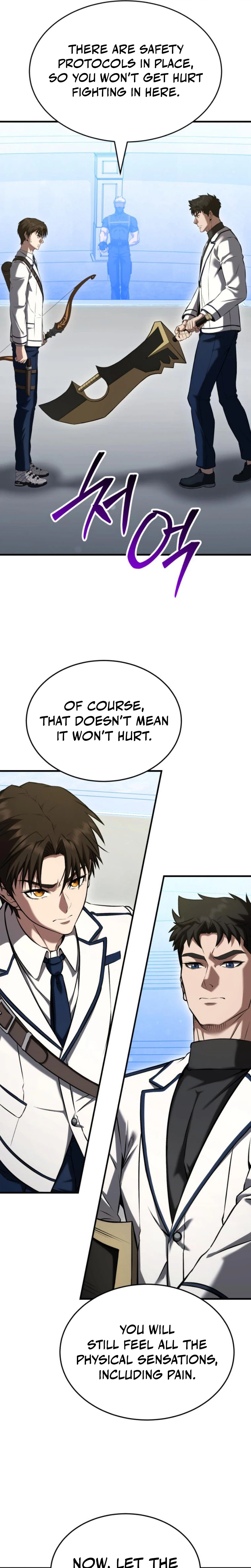 Transcendence Due To A System Error Chapter 7, page 11 of 42