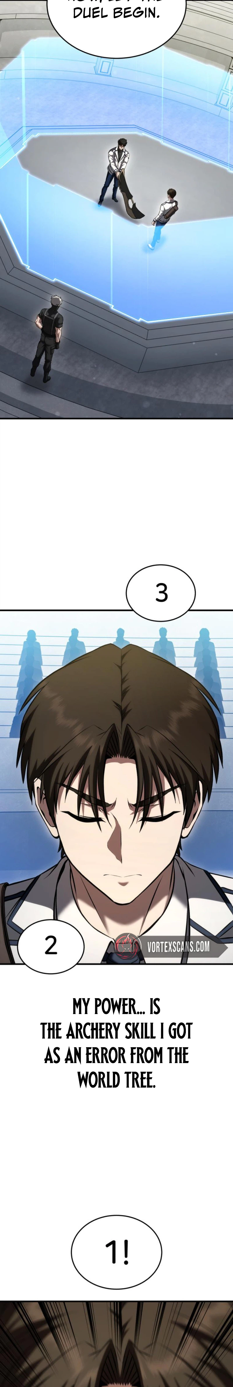 Transcendence Due To A System Error Chapter 7, page 12 of 42