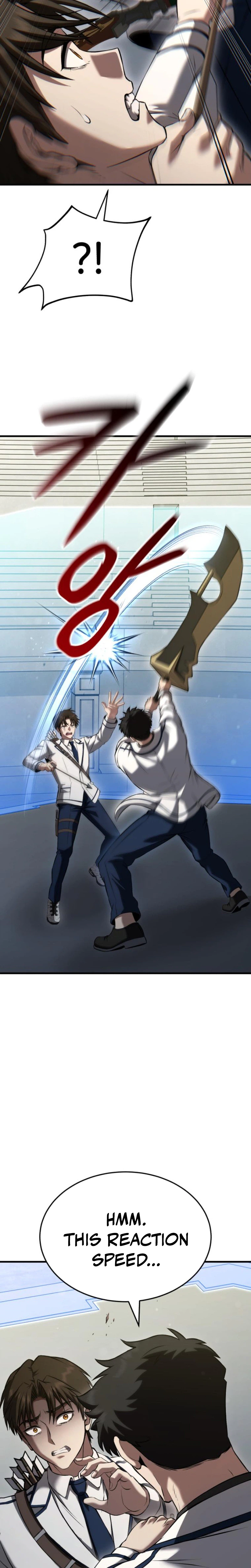 Transcendence Due To A System Error Chapter 7, page 15 of 42