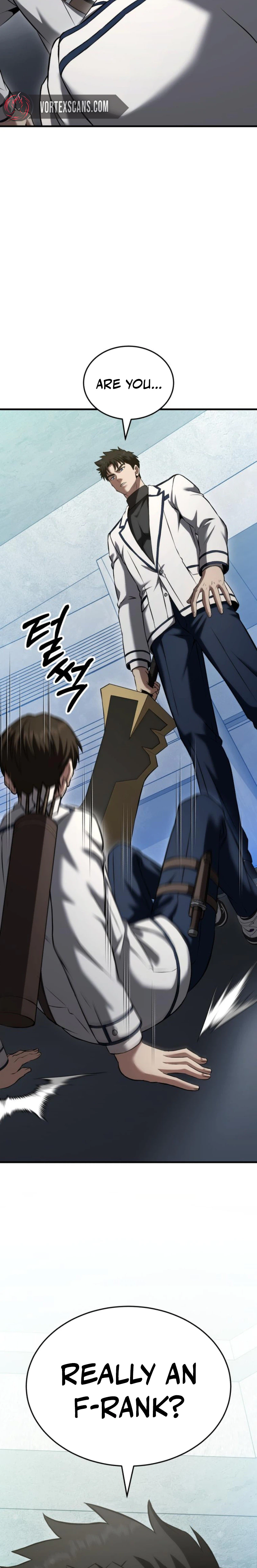 Transcendence Due To A System Error Chapter 7, page 16 of 42