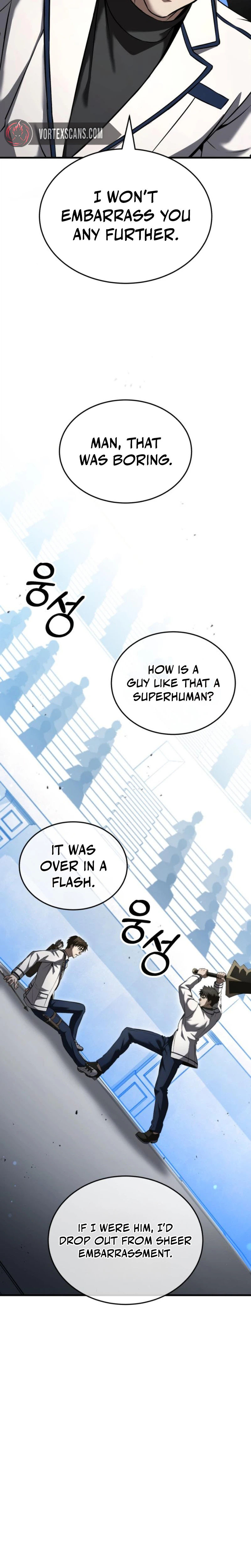 Transcendence Due To A System Error Chapter 7, page 19 of 42