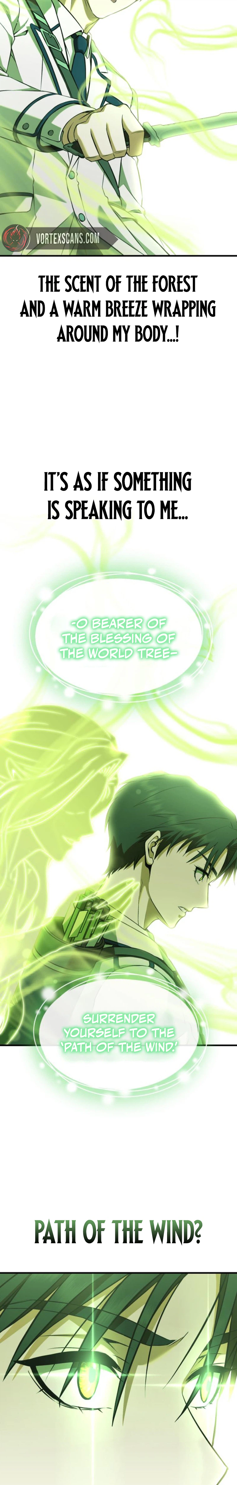 Transcendence Due To A System Error Chapter 7, page 23 of 42