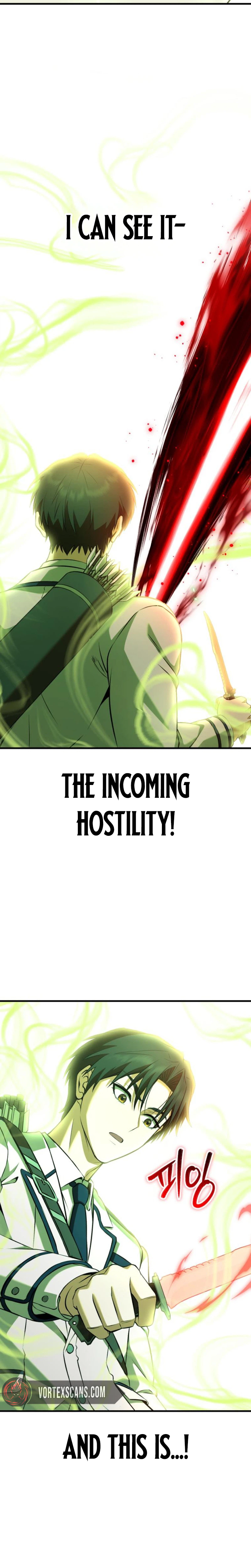 Transcendence Due To A System Error Chapter 7, page 24 of 42