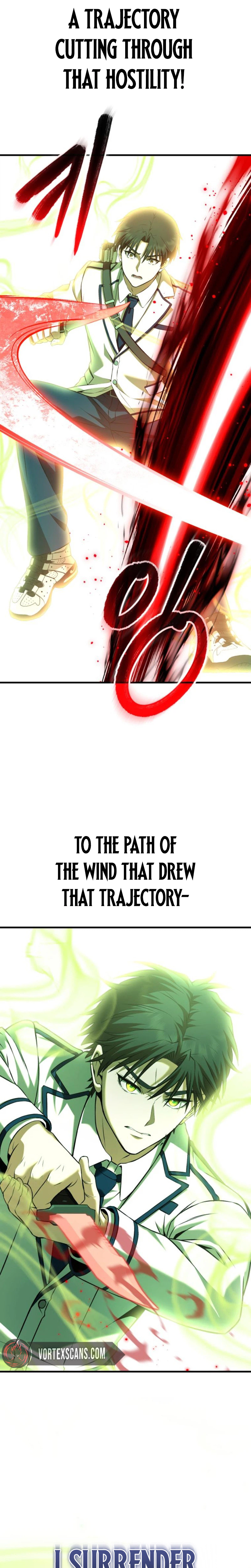 Transcendence Due To A System Error Chapter 7, page 25 of 42
