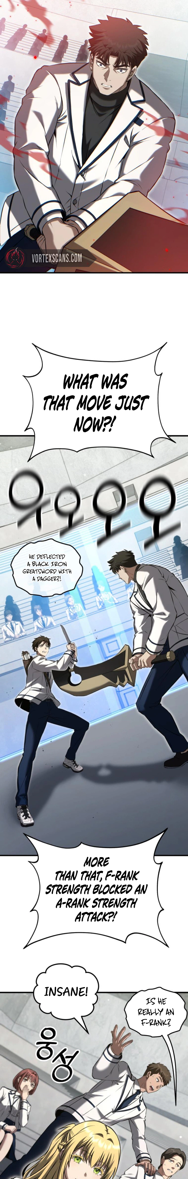 Transcendence Due To A System Error Chapter 7, page 27 of 42