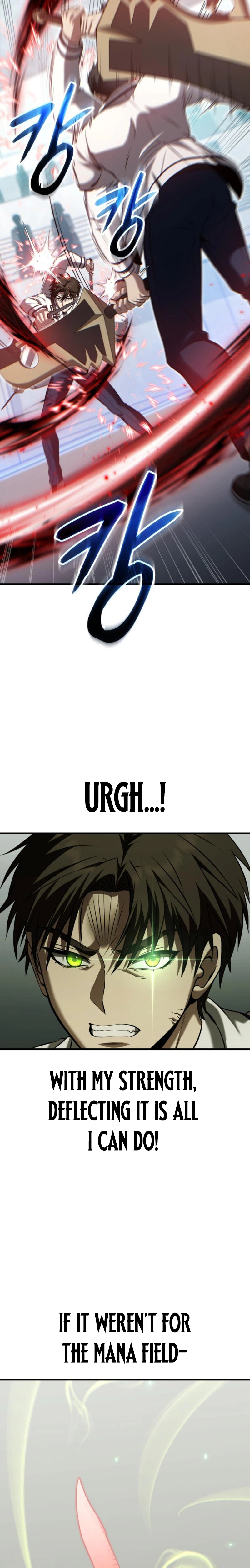 Transcendence Due To A System Error Chapter 7, page 30 of 42