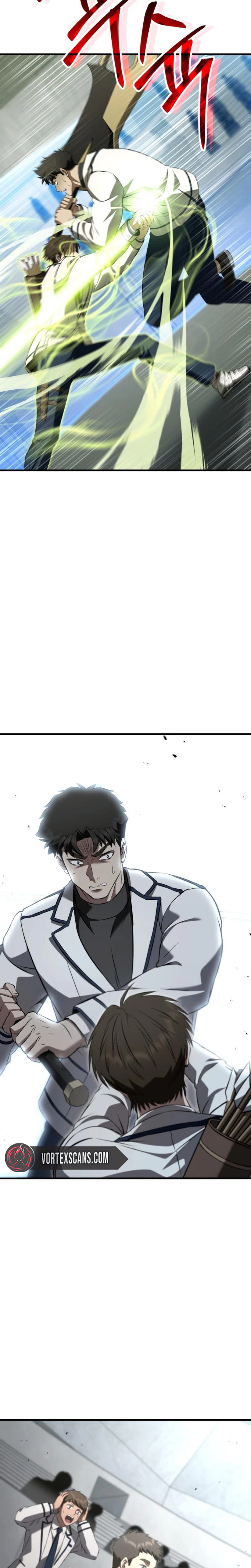 Transcendence Due To A System Error Chapter 7, page 35 of 42
