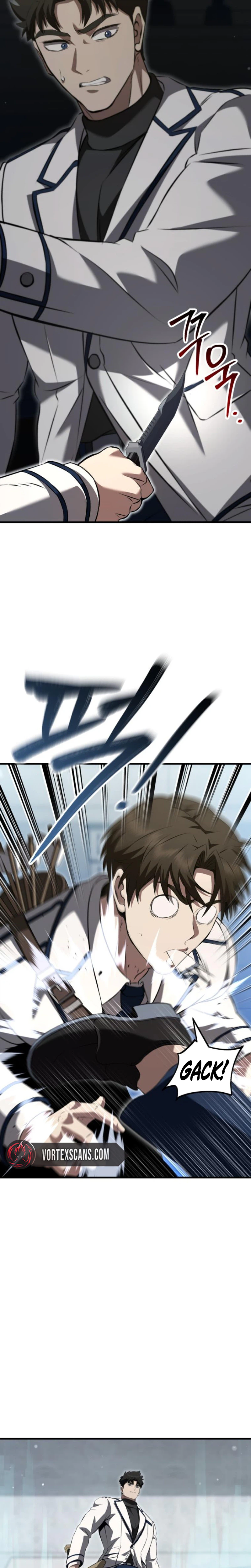 Transcendence Due To A System Error Chapter 7, page 37 of 42