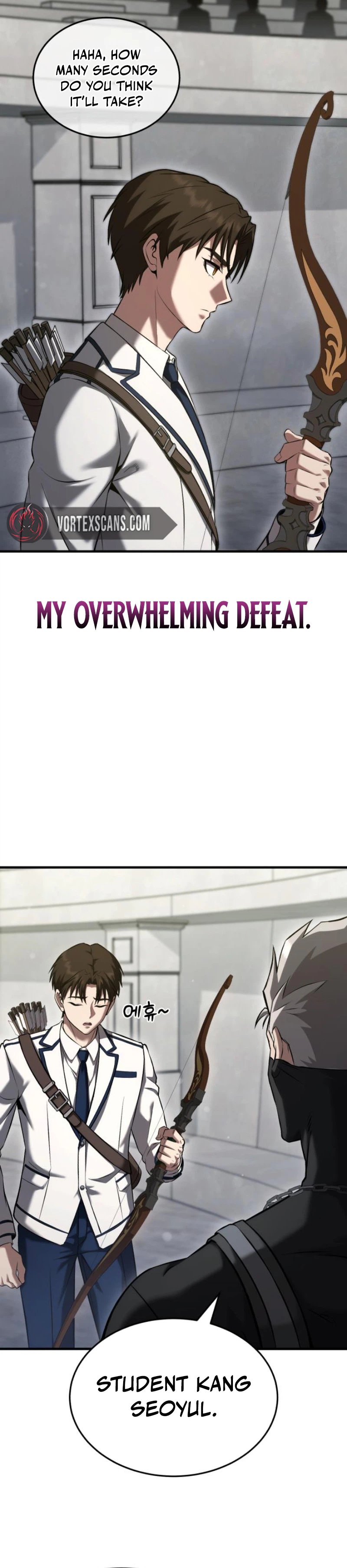 Transcendence Due To A System Error Chapter 7, page 8 of 42