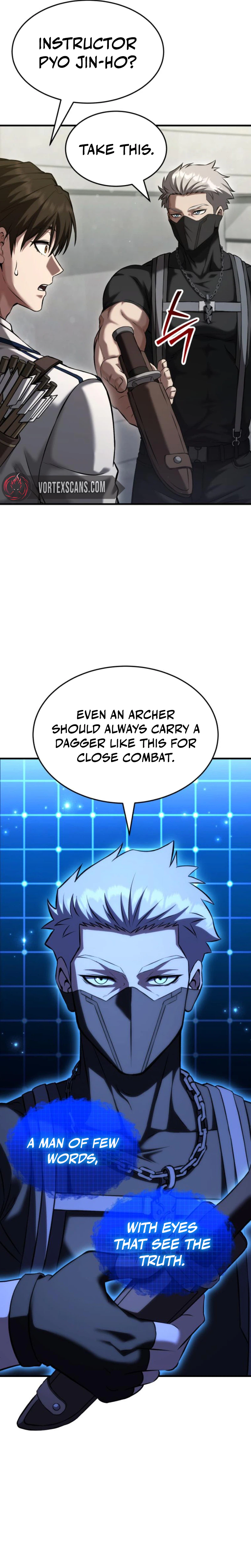Transcendence Due To A System Error Chapter 7, page 9 of 42
