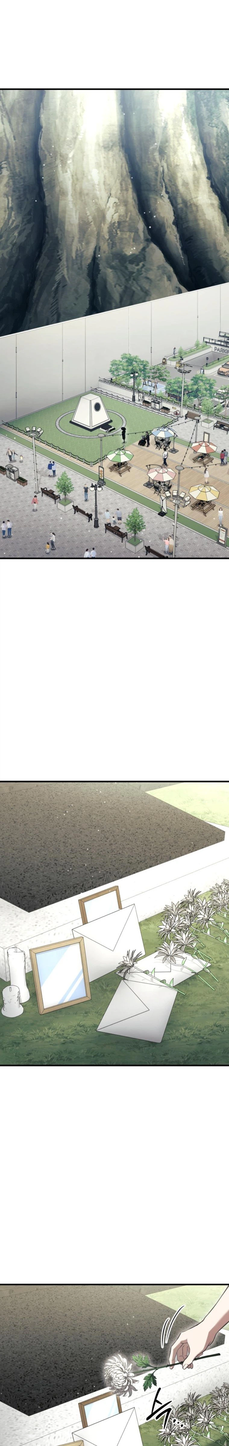 Transcendence Due To A System Error Chapter 8, page 17 of 39