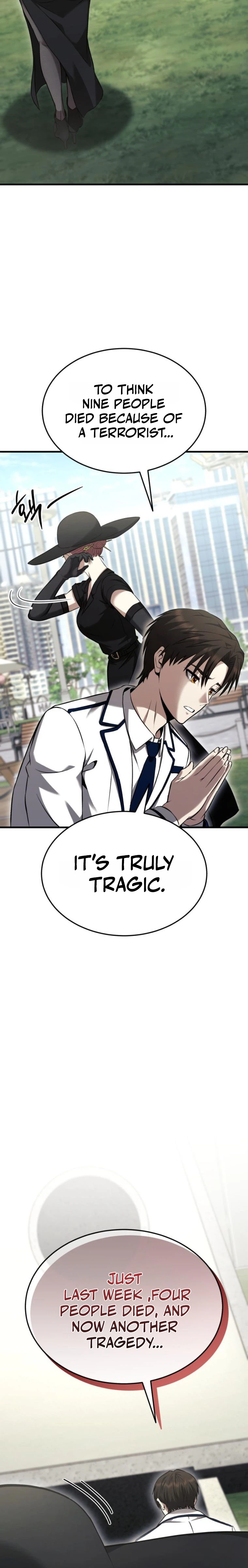 Transcendence Due To A System Error Chapter 8, page 20 of 39