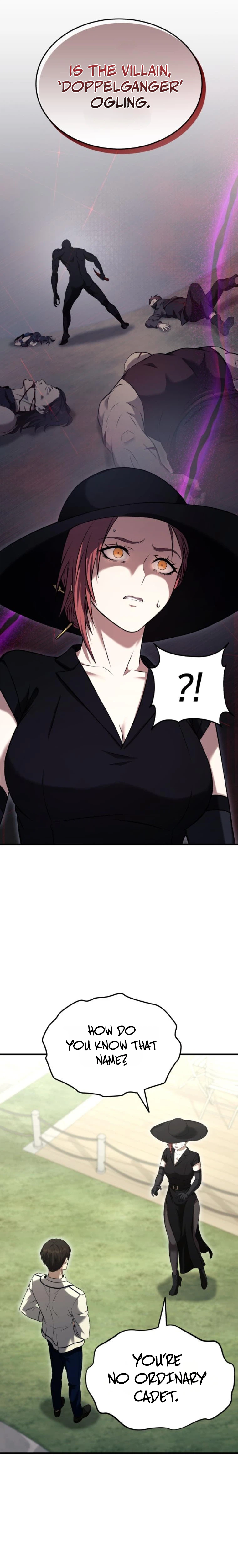 Transcendence Due To A System Error Chapter 8, page 27 of 39