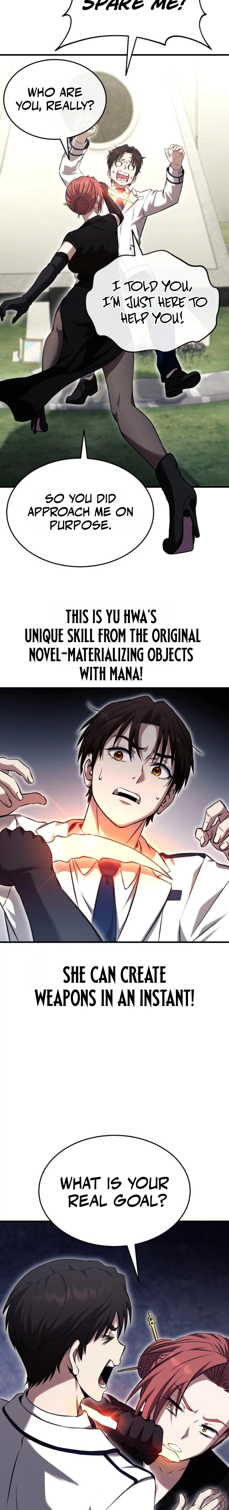 Transcendence Due To A System Error Chapter 8, page 29 of 39