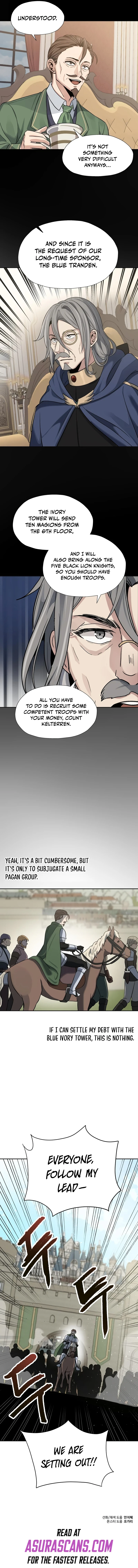 Transmigrating to the Otherworld Once More Chapter 12, page 9 of 10