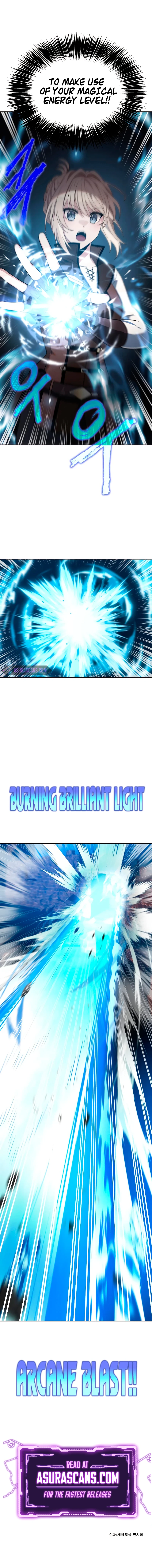 Transmigrating to the Otherworld Once More Chapter 27, page 10 of 11