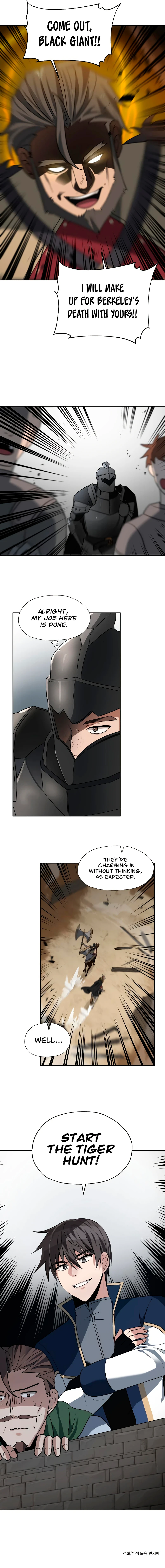 Transmigrating to the Otherworld Once More Chapter 32, page 11 of 12