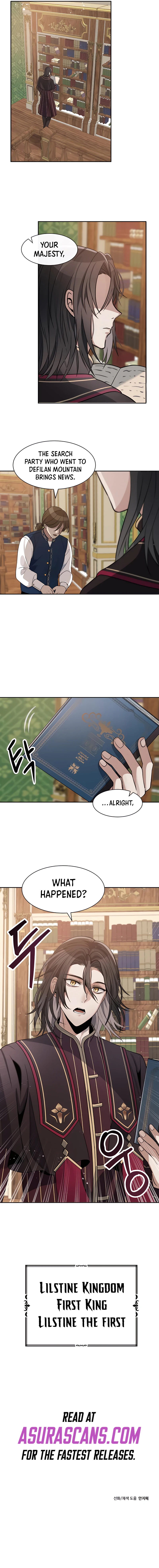 Transmigrating to the Otherworld Once More Chapter 4, page 11 of 12