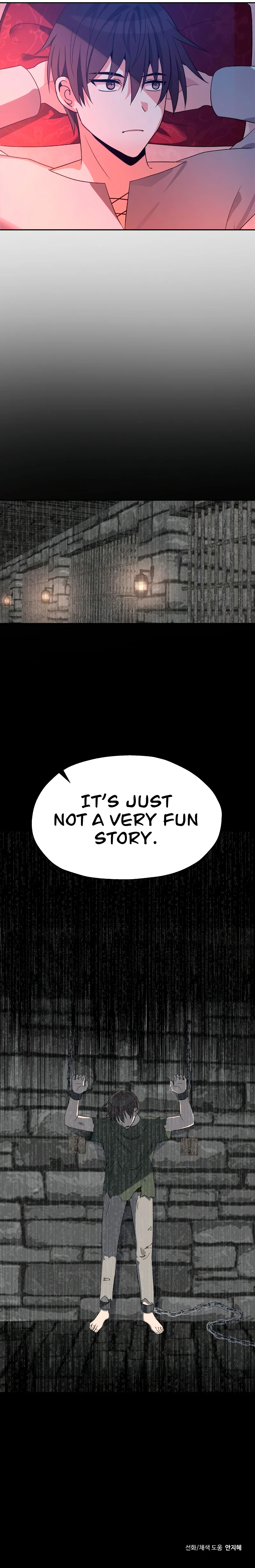 Transmigrating to the Otherworld Once More Chapter 46, page 10 of 11