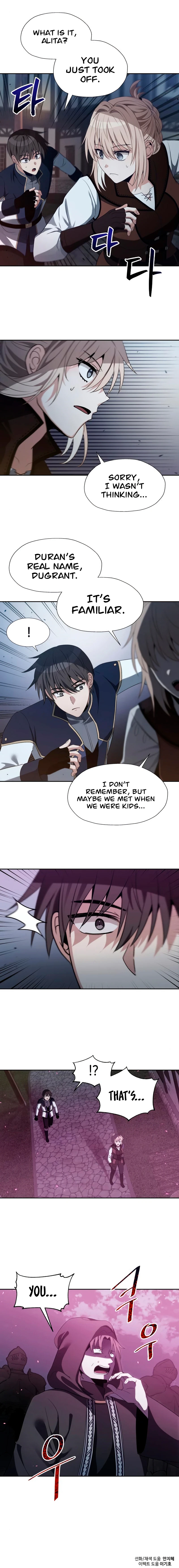 Transmigrating to the Otherworld Once More Chapter 48, page 9 of 10