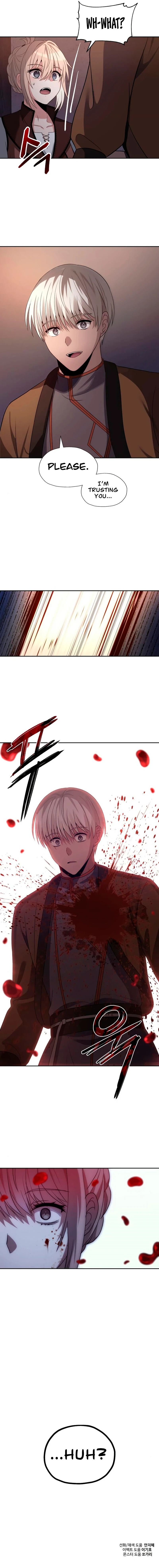 Transmigrating to the Otherworld Once More Chapter 50, page 9 of 10