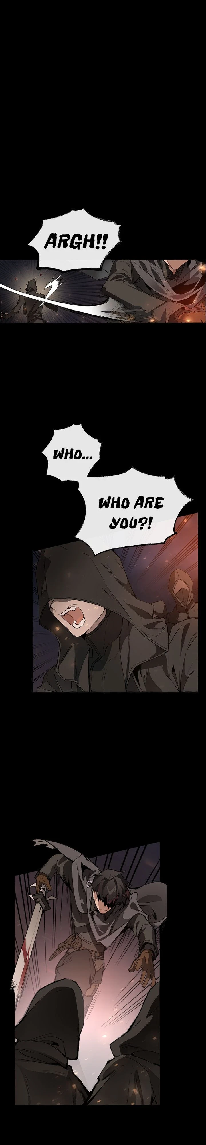 Trash of the Count’s Family Chapter 0, page 7 of 26