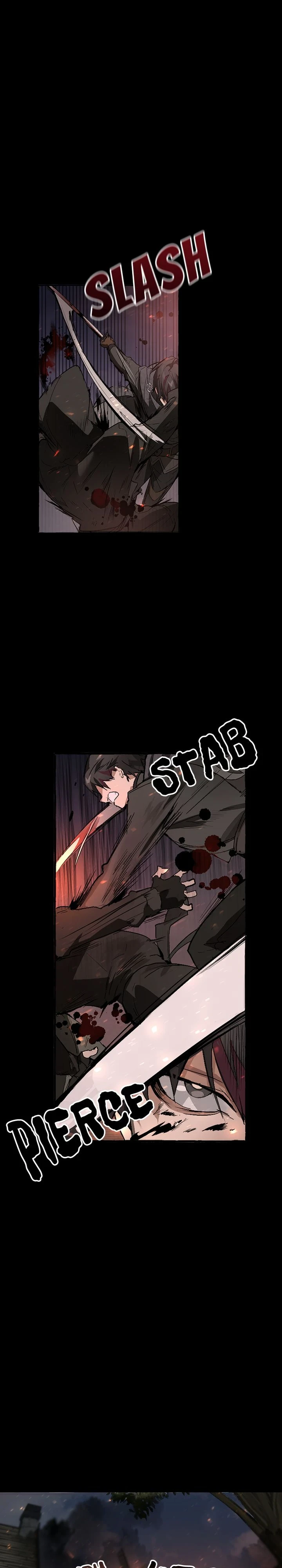Trash of the Count’s Family Chapter 0, page 9 of 26