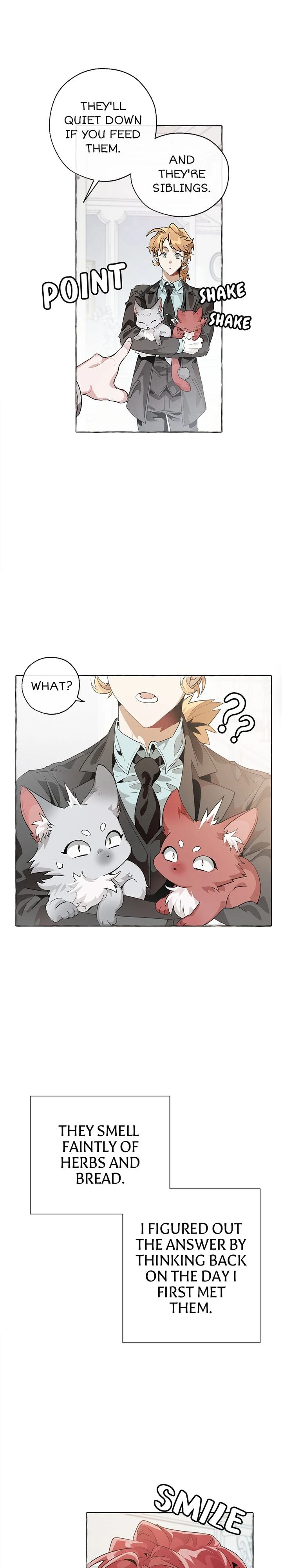 Trash of the Count’s Family Chapter 10, page 10 of 25