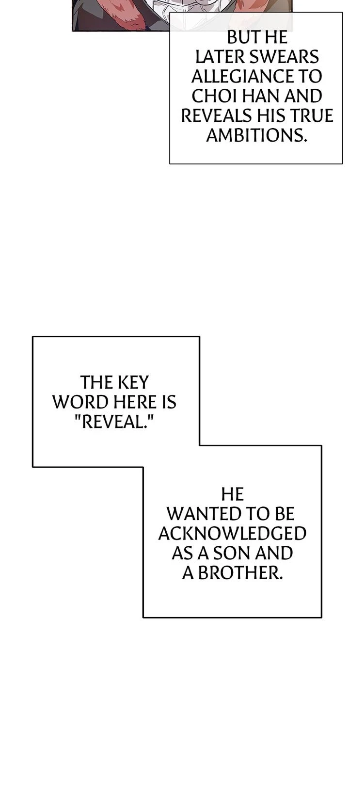 Trash of the Count’s Family Chapter 10, page 17 of 25