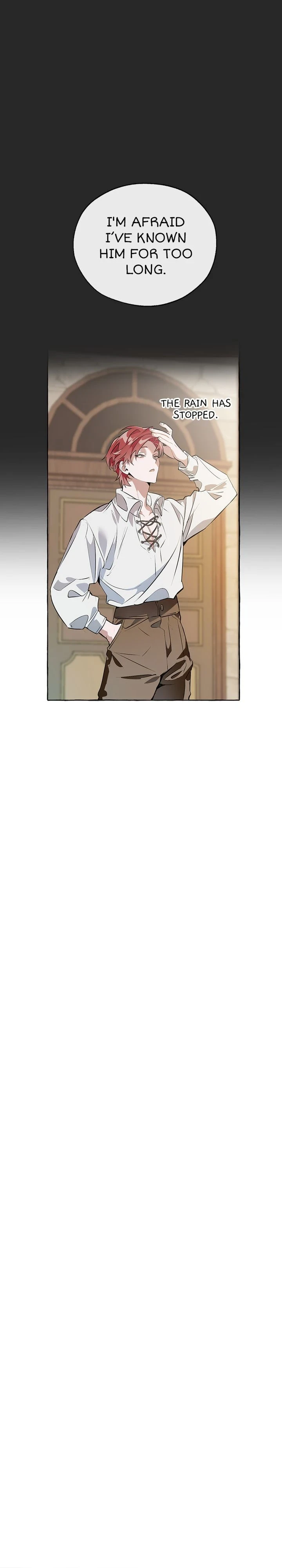 Trash of the Count’s Family Chapter 11, page 22 of 30