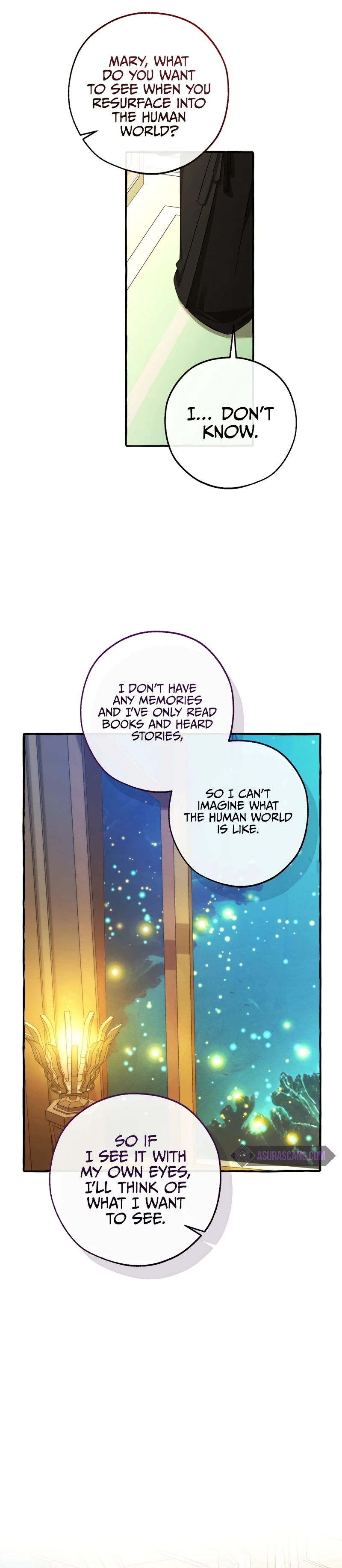 Trash of the Count’s Family Chapter 125, page 11 of 14