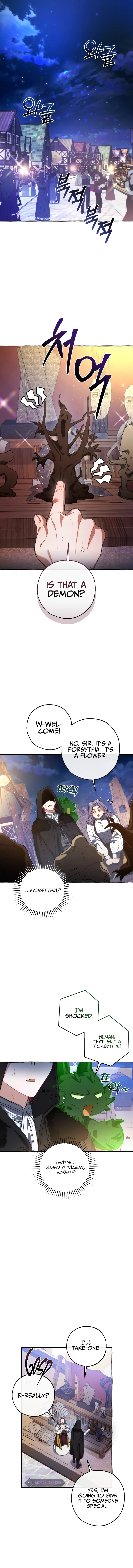 Trash of the Count’s Family Chapter 129, page 11 of 15
